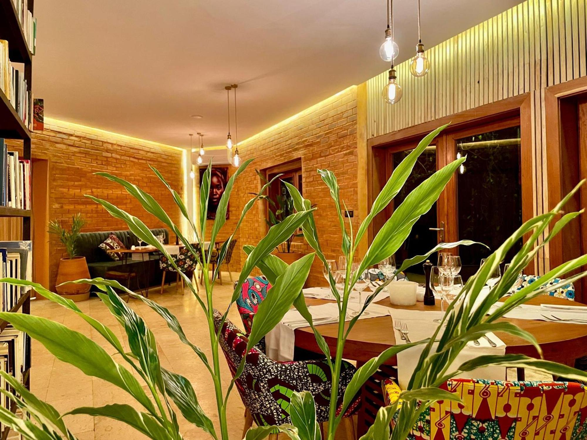 Le Patio Ξενοδοχείο Λομέ Εξωτερικό φωτογραφία